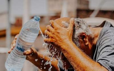 با خطرات گرمازدگی آشنا شوید
