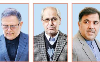 معماران «تغییر پارادایم» بانیان «وضع موجود» هستند!