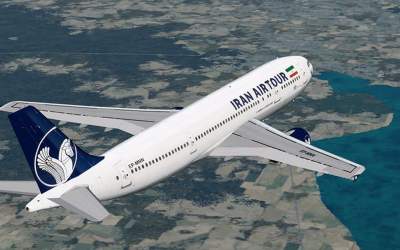 بدهی ۶ هزار میلیاردی ایرلاین‌ها به مردم