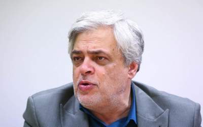 آمریکا و اسرائیل دو کشور جدا هستند!