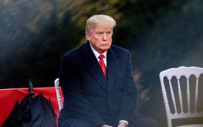 امنیت انرژی آمریکا در دست ایران