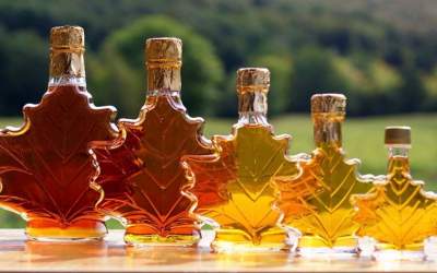 ماده شیرینی که چربی شکم را کاهش می‌دهد