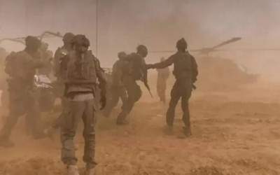 ضربه جدید مقاومت به نظامیان اسرائیلی