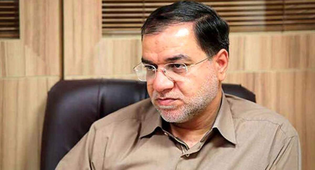 توئیت فضائلی درباره ۲ عامل تهدید انسجام ملی