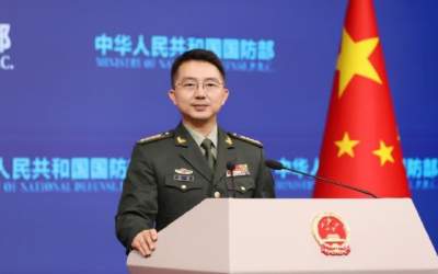 چین: به کشورهای دوست جنگنده می‌دهیم