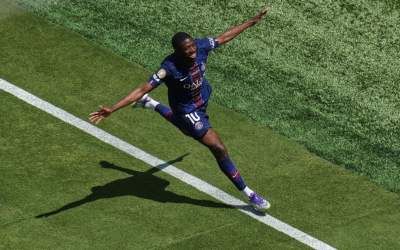 رئال مادرید به چهارمیخ کشیده شد