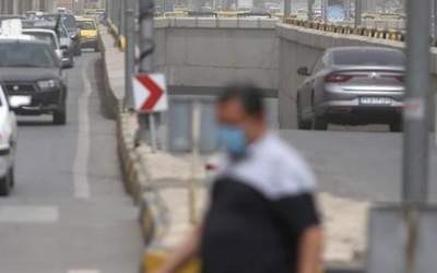 چه عواملی در صورت آلودگی هوا خطرناک است؟