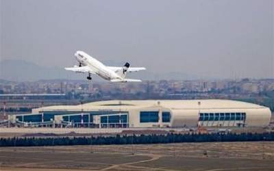 پیش‌فروش بلیت پروازهای اربعین از ۲۵ تیر