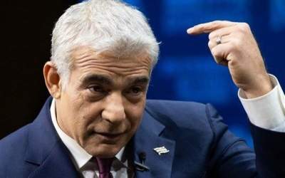 ایده رقیب نتانیاهو برای آینده غزه