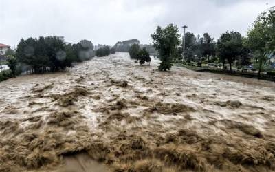 خروش رودخانه‌ها در خاش +فیلم  <img src="https://cdn.jahannews.com/images/video_icon.png" width="16" height="16" border="0" align="top">