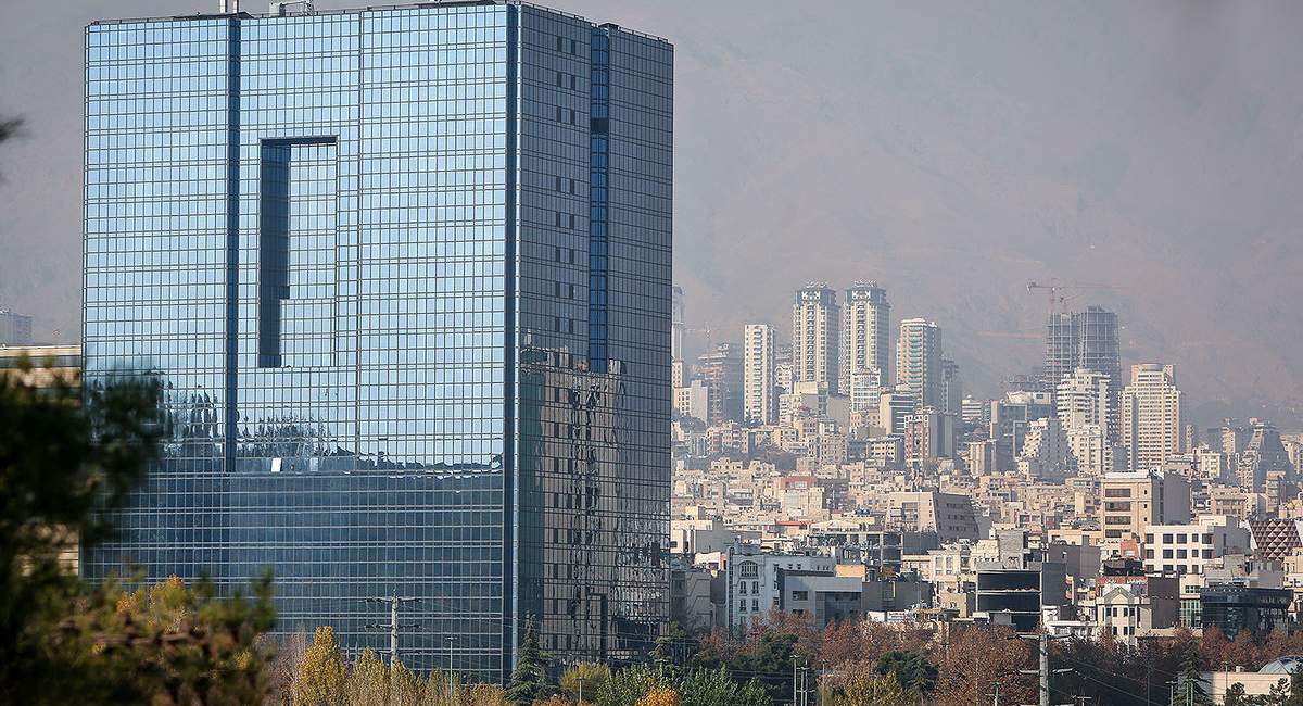 بانک مرکزی: بابک زنجانی مجوز فعالیت اقتصادی ندارد