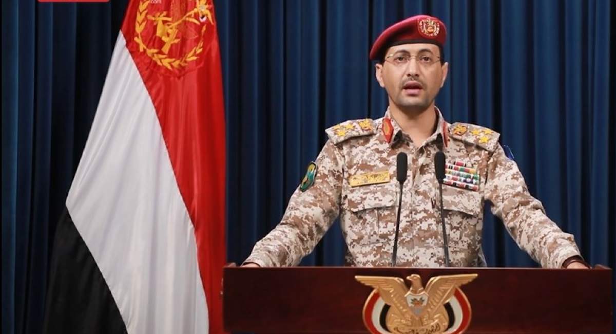 یمن: با ذوالفقار فرودگاه بن‌گوریون را هدف قرار دادیم
