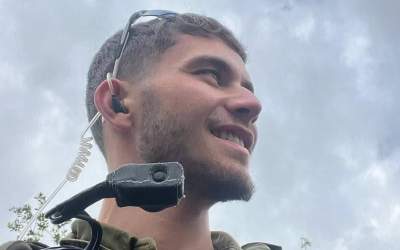 هلاکت فرمانده یگان شناسایی تیپ گولانی در غزه