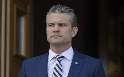 وزیر دفاع آمریکا: تولید پهپاد‌های نظامی افزایش می‌یابد