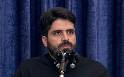 کسی با گرگ اگر فکر توافق کرد دیوانه است  <img src="https://cdn.jahannews.com/images/video_icon.png" width="11" height="10" border="0" align="top">