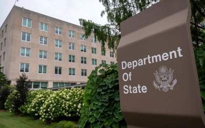 دولت ترامپ چند کارمند وزارت خارجه را اخراج می‌کند