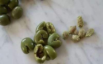 خواص شگفت‌انگیز هسته زیتون که نمی‌دانید