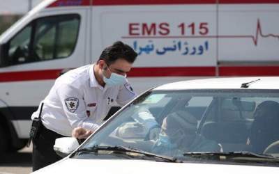 توصیه‌های اورژانس تهران برای مقابله با آلودگی هوا