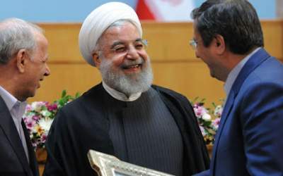 هک بانک سپه چه ارتباطی با دولت روحانی دارد؟