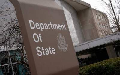 وزارت خارجه آمریکا ۱۳۰۰ کارمند را تعدیل کرد