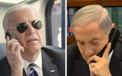 چرا «نتانیاهو» به توصیه «بایدن» توجهی نکرد؟