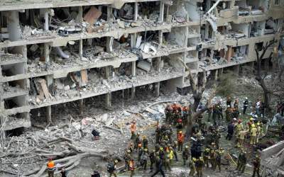 هاآرتص پس از حمله ایران: همه چیز نابود شد