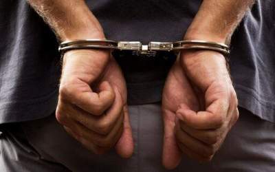 بازداشت عامل تروریستی در مازندران  <img src="https://cdn.jahannews.com/images/video_icon.png" width="11" height="10" border="0" align="top">