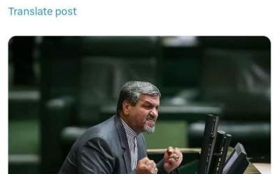 کواکبیان باید عبرت سایرین شود