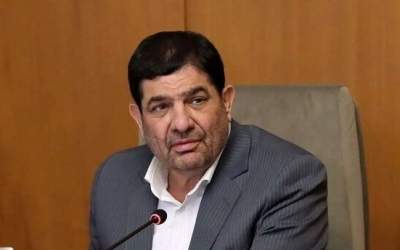 واکنش مخبر به طرح عدم کفایت پزشکیان