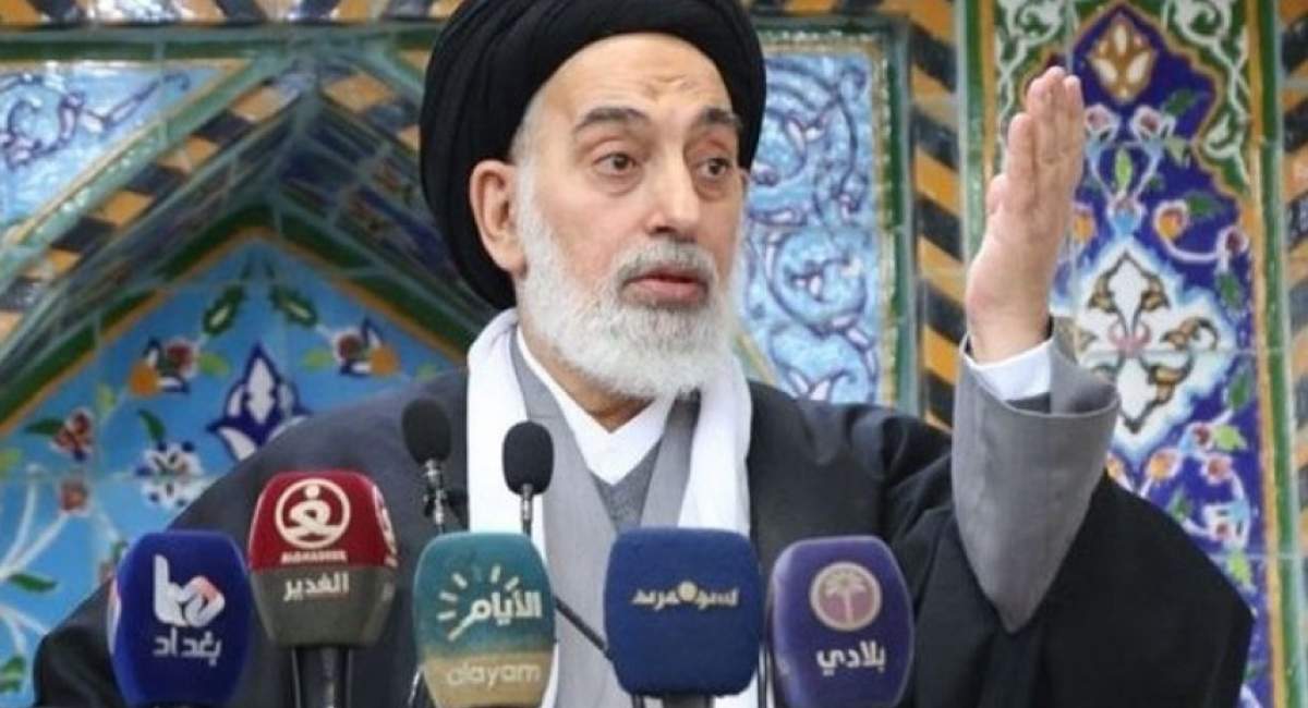 طرح اسرائیل برای سرنگونی دولت عراق