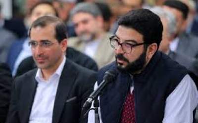 روایت حامد عسکری از مراسم عاشورای بیت رهبری  <img src="https://cdn.jahannews.com/images/video_icon.png" width="16" height="16" border="0" align="top">