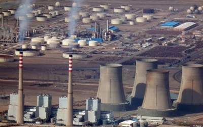 کاهش ۱۰ درصدی رشد تقاضای برق