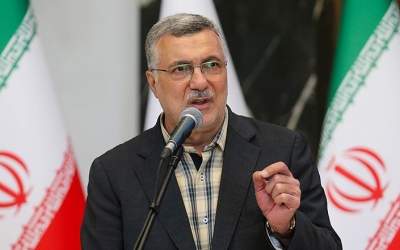 رضایت ۹۹ درصد مردم از خدمات درمانی در جنگ