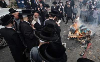 افشاگری از پرونده‌های جنسی مقامات اسرائیلی