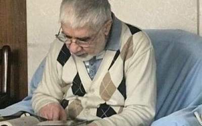 گفت و شنود/ کَلَک مرغابی!