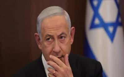 نتانیاهو مسئولیت ترور دانشمندان ایرانی را برعهده گرفت