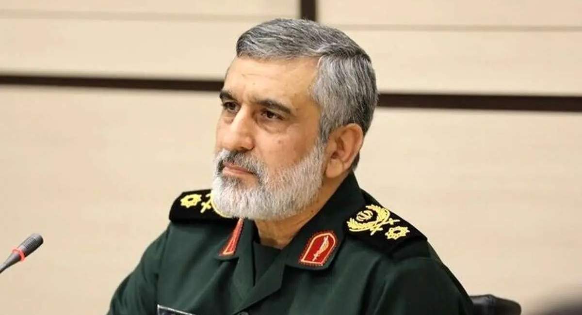 شهید حاجی زاده آرزوی شهادت نداشت!