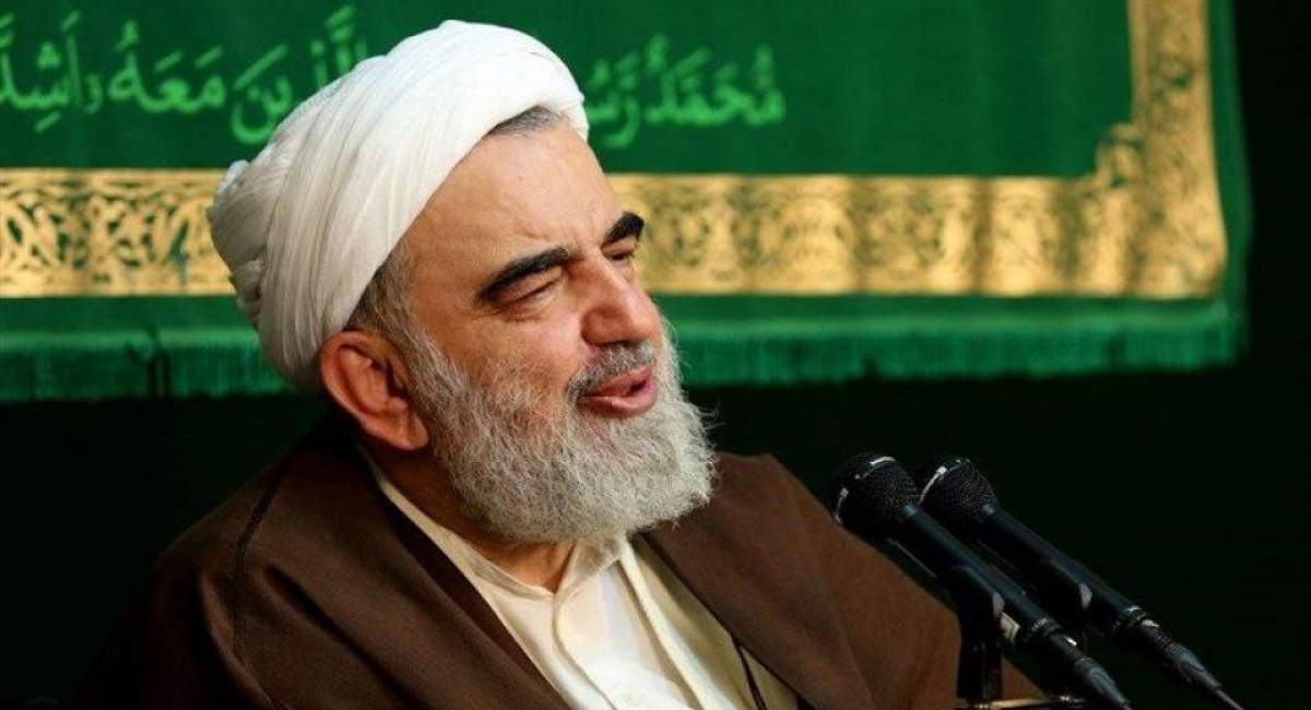 پاداش دو رکعت نماز خوب/ استاد جاودان  