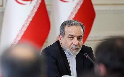 عراقچی: هیچ توافقی بدون حق غنی سازی پذیرفته نمی‌شود