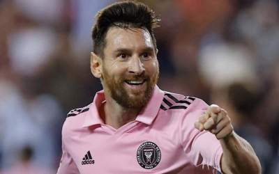 کاشته دیدنی مسی در ۳۸ سالگی +فیلم  <img src="https://cdn.jahannews.com/images/video_icon.png" width="16" height="16" border="0" align="top">