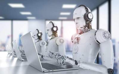 هوش مصنوعی جایگزین کدام شغل نمی شود؟