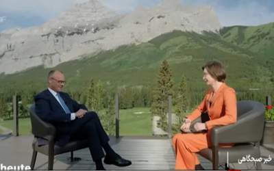 توجیه صدراعظم آلمان برای حمله به ایران  <img src="https://cdn.jahannews.com/images/video_icon.png" width="16" height="16" border="0" align="top">