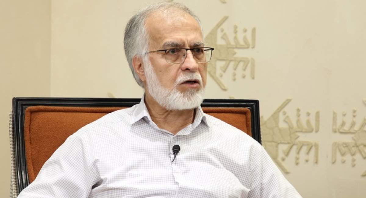 ۲ ایراد عطریانفر به بیانیۀ میرحسین موسوی  