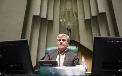 تاجگردون مجددا رئیس کمیسیون برنامه و بودجه شد