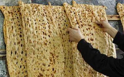 قیمت جدید نان بزودی اعلام می‌شود