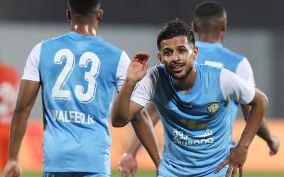 خداحافظی بلندمدت قائدی با استقلال