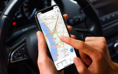 دلیل اختلال جی‌پی‌اس در ایران چیست؟