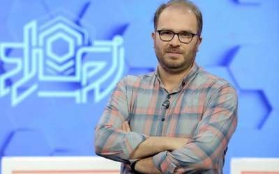 مجری پاورقی از خجالت برهانی درآمد  <img src="https://cdn.jahannews.com/images/video_icon.png" width="16" height="16" border="0" align="top">