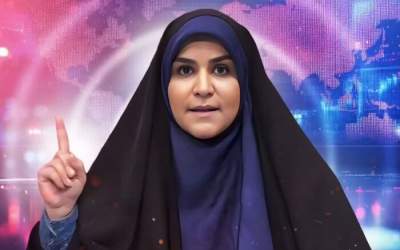 سحر امامی: معجزه الهی من را روی صندلی نشاند