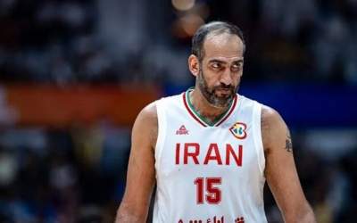 حامد حدادی: ۱۰ سال دیگر بازی می‌کنم!